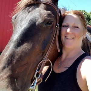 Meet your Posher, Stacey